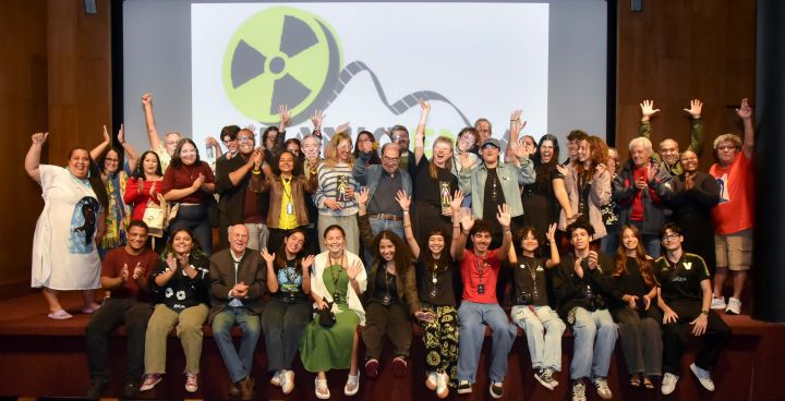 15TH INTERNATIONAL URANIUM FILM FESTIVAL RIO DE JANEIRO 2026