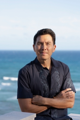 Interview With Producers Ken Kao and Josh Rosenbaum of Waypoint Entertainment for CUCKOO (2024) @ SXSW