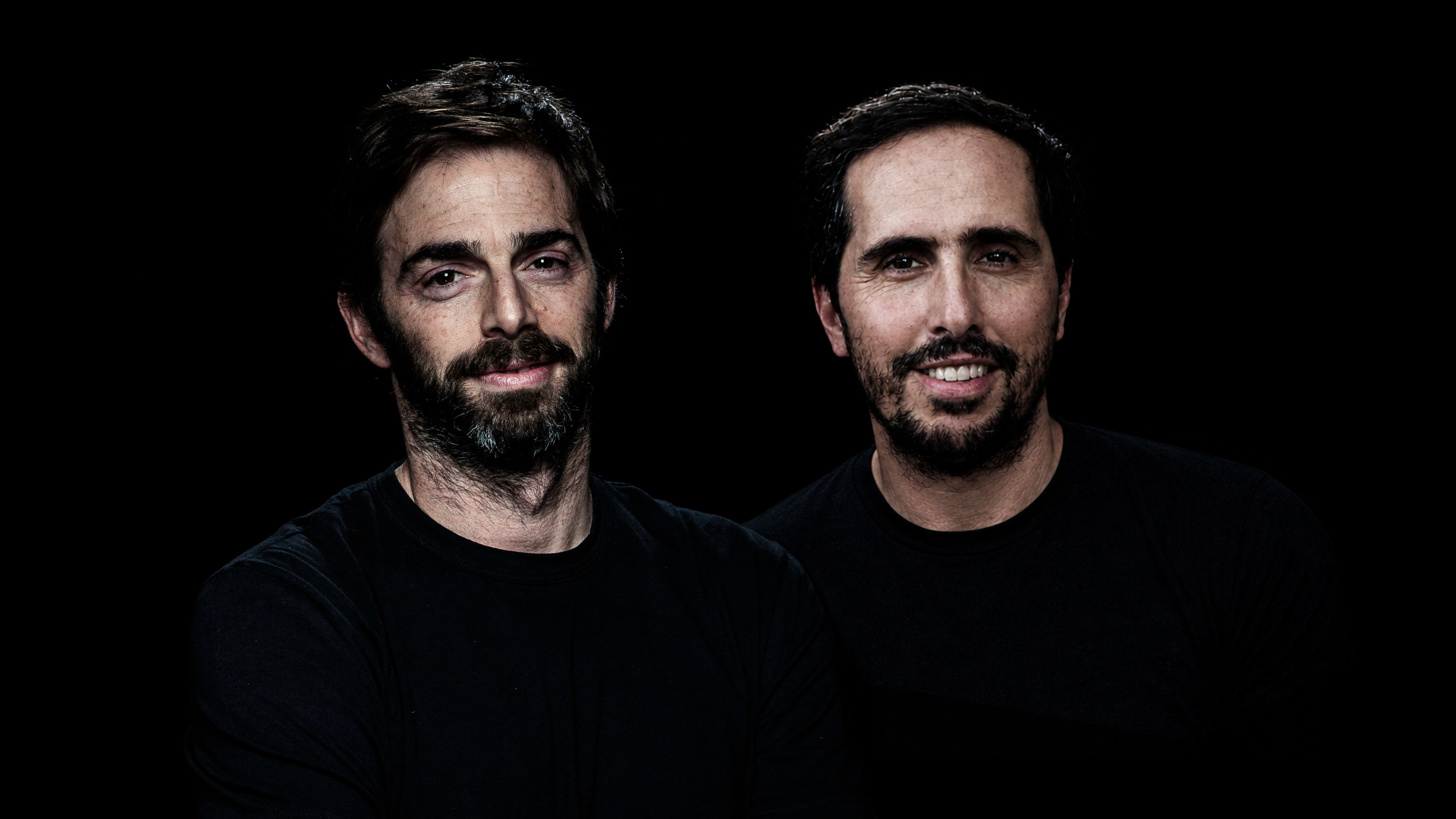 Emmanuel Lipszyc et Thomas Cohen
