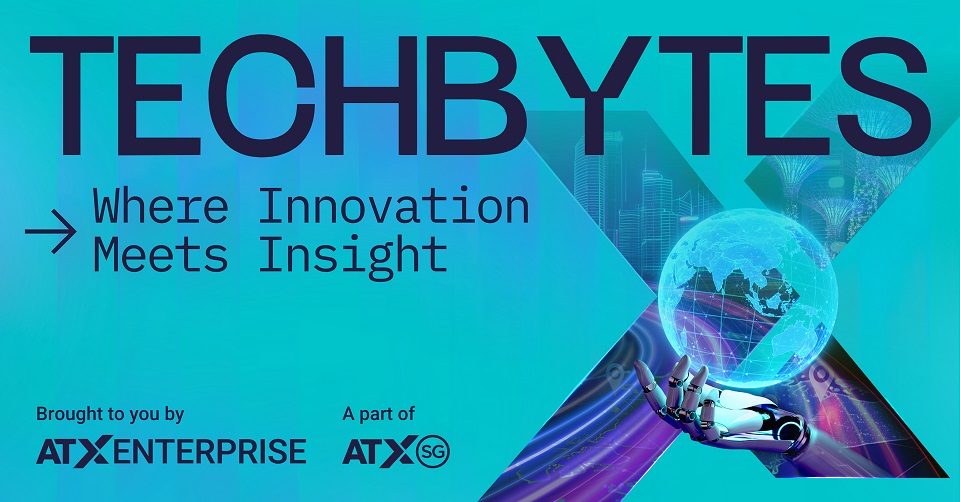 Tech Bytes logo