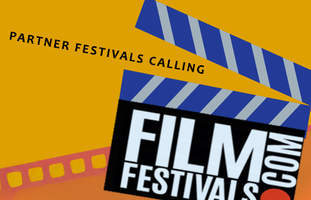 Partner Festivals calling